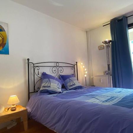 Tetra Cosy Leilighet Thonon-les-Bains Eksteriør bilde