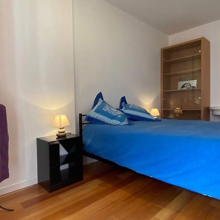 Tetra Cosy Leilighet Thonon-les-Bains Eksteriør bilde